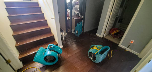 Best Fire Damage Restoration  in Warsaw, NC