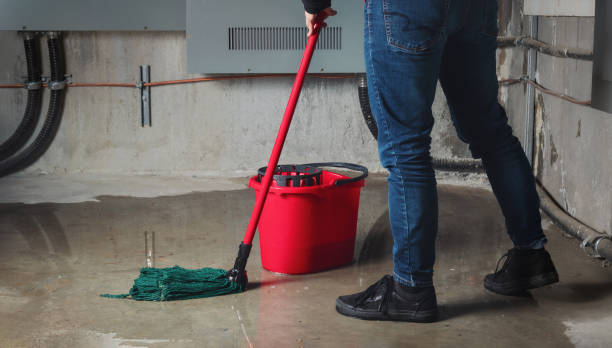 Best Residential water damage restoration  in Warsaw, NC